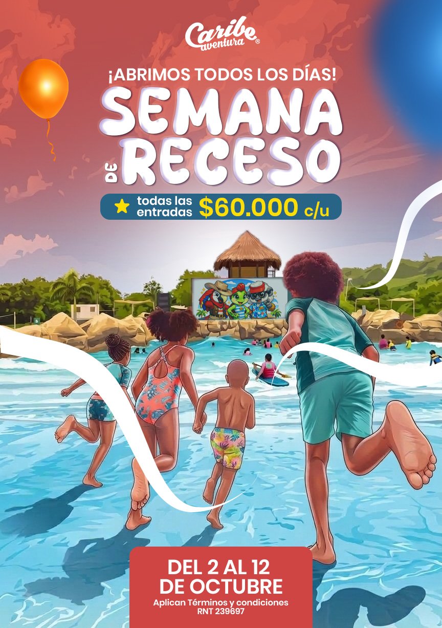 semana de receso