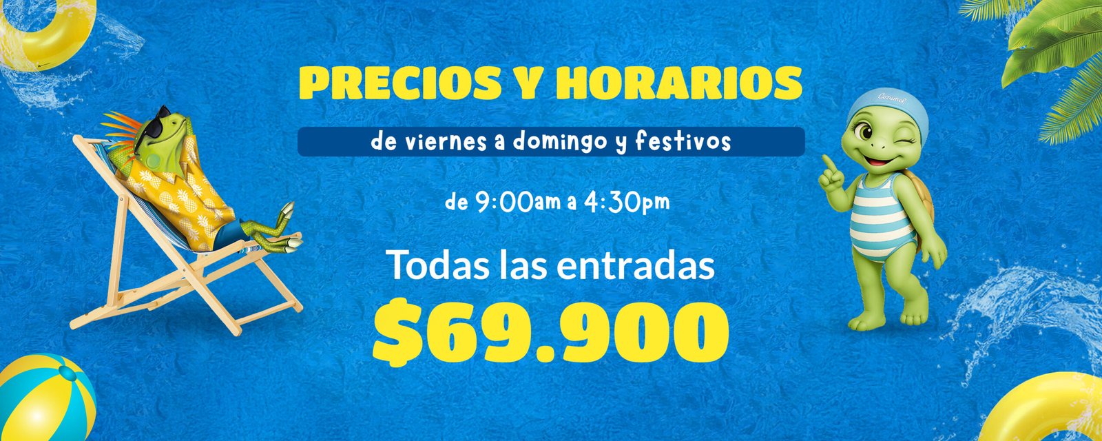 Slide_precios y horarios_SEMANA DE RECESO 1800x1200