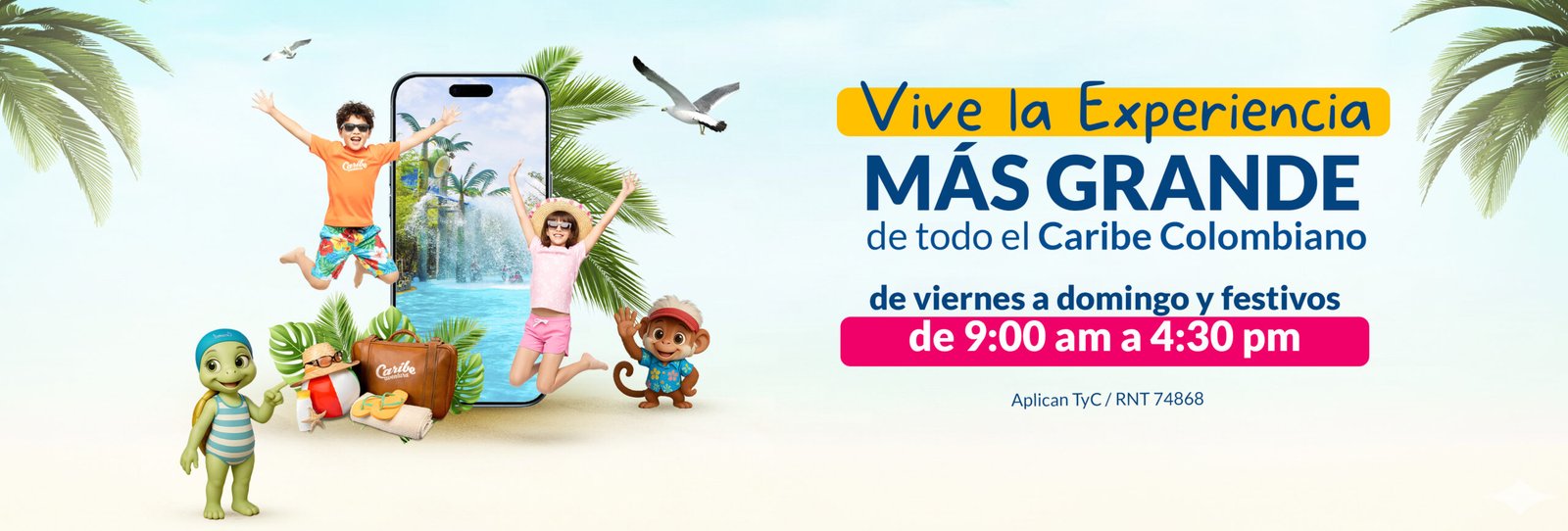 prueba 3 niños gratis